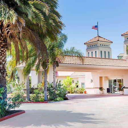 Hotel Wyndham Garden San Jose Airport Exterior foto