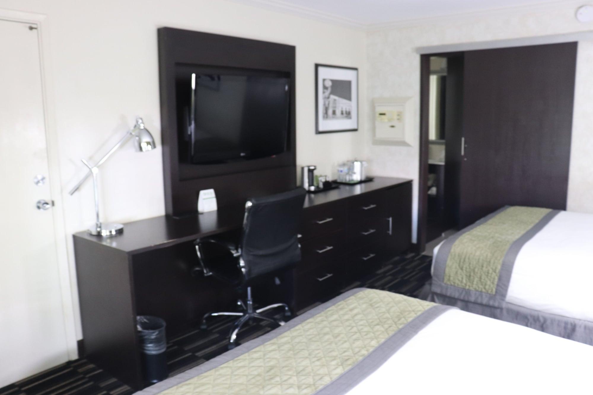 Hotel Wyndham Garden San Jose Airport Exterior foto