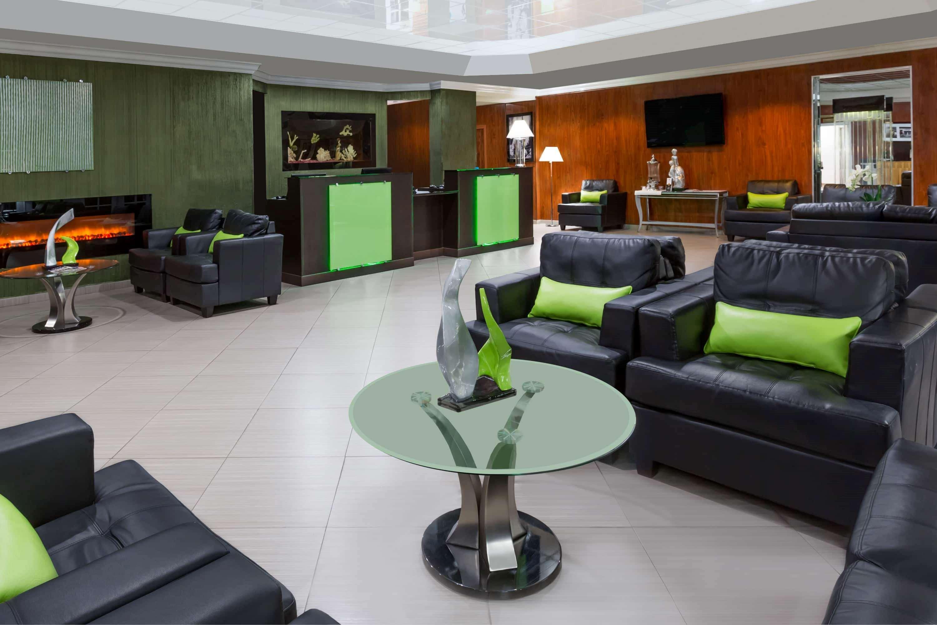 Hotel Wyndham Garden San Jose Airport Exterior foto
