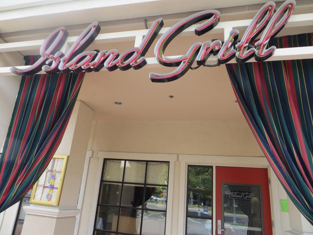 Hotel Wyndham Garden San Jose Airport Exterior foto