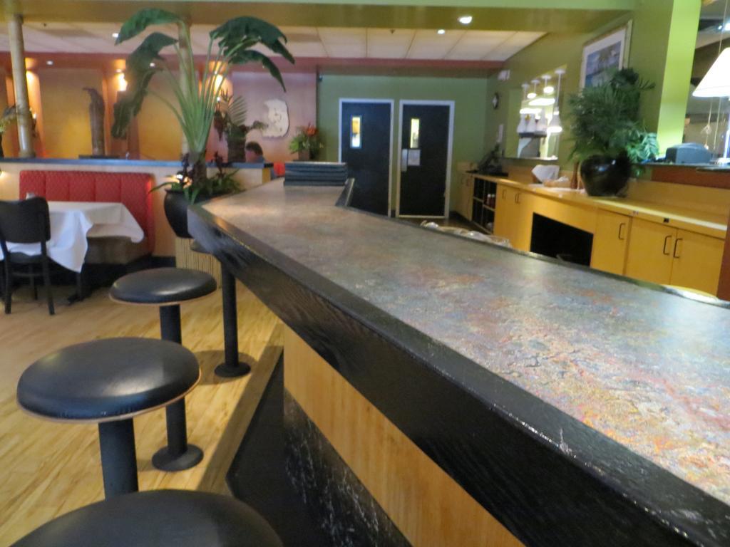 Hotel Wyndham Garden San Jose Airport Exterior foto