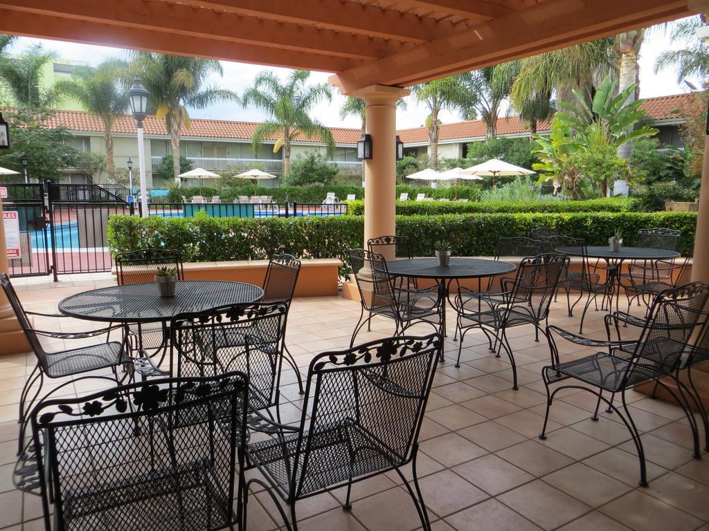 Hotel Wyndham Garden San Jose Airport Exterior foto