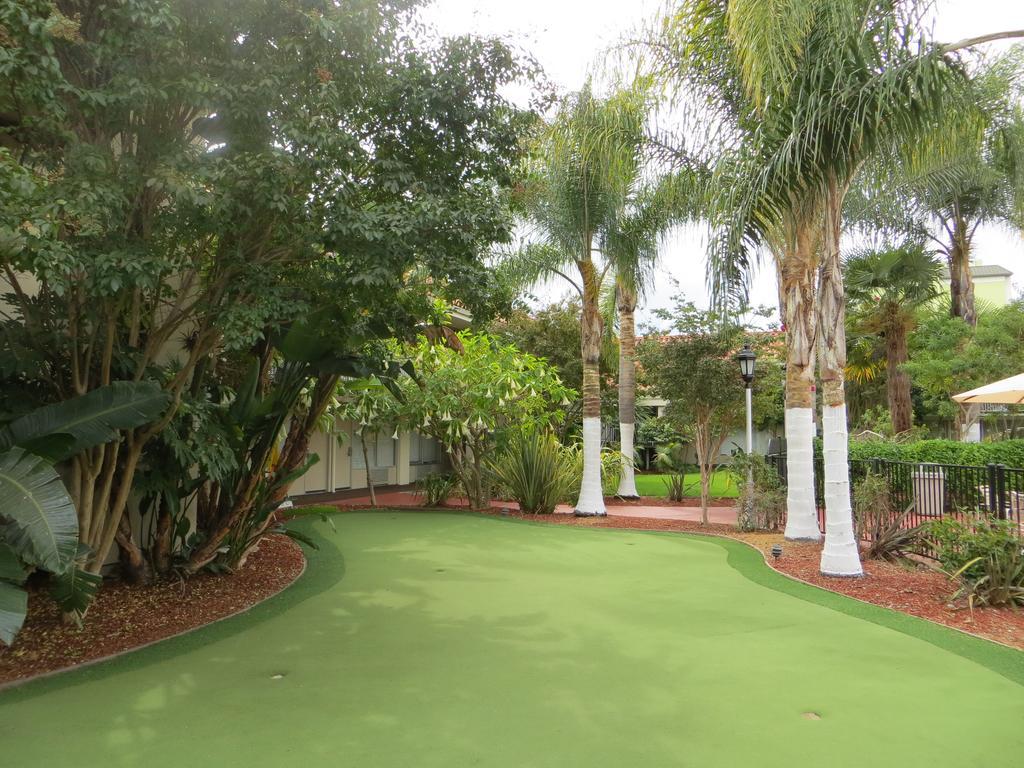 Hotel Wyndham Garden San Jose Airport Exterior foto