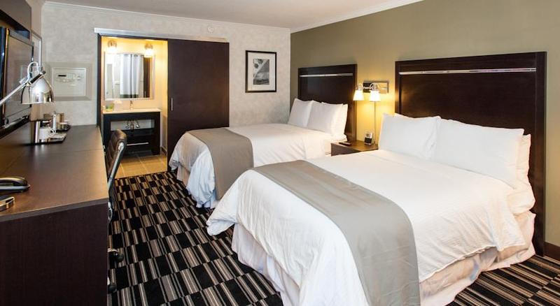 Hotel Wyndham Garden San Jose Airport Exterior foto