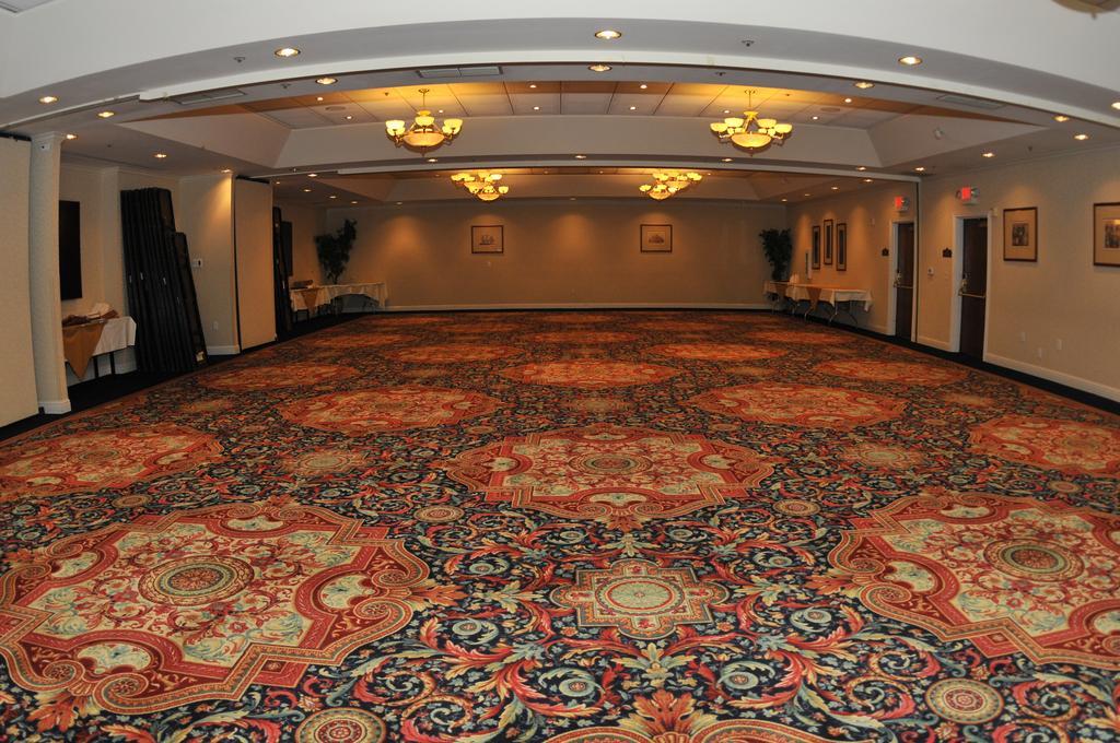 Hotel Wyndham Garden San Jose Airport Exterior foto